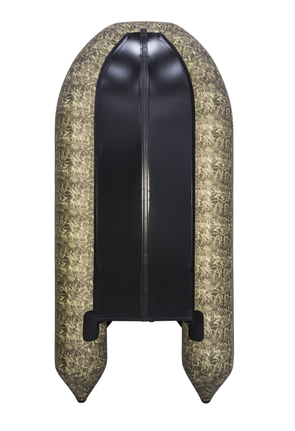 Лодка Ривьера Компакт 3400 СК в Евпатории