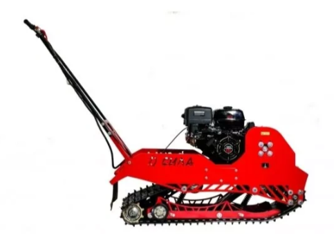 Мотобуксировщик Сила 500 13 л.с. в Евпатории