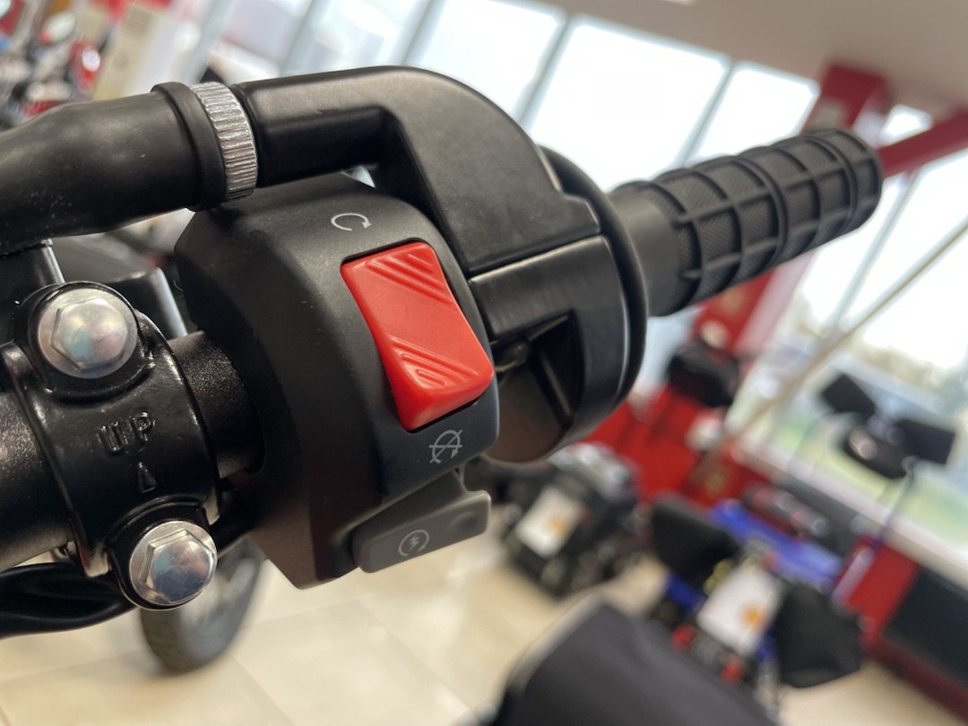 Кроссовый мотоцикл FAIDET K1 PR300 в Евпатории