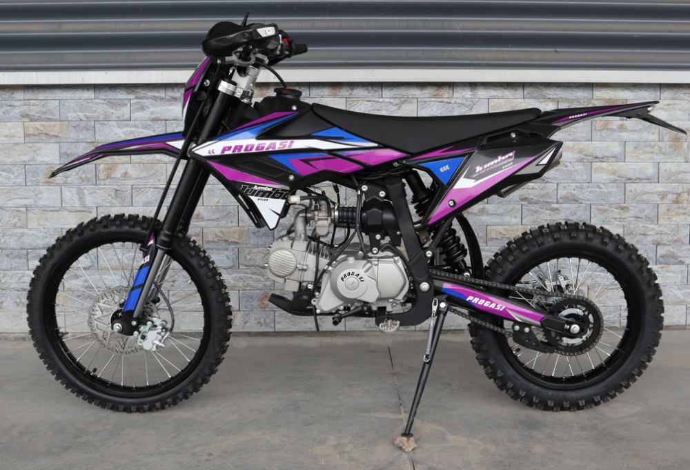 Мотоцикл Progasi Jumbo 150 (19/16) в Евпатории