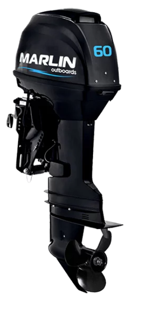Лодочный мотор MARLIN MP 60 AERL в Евпатории