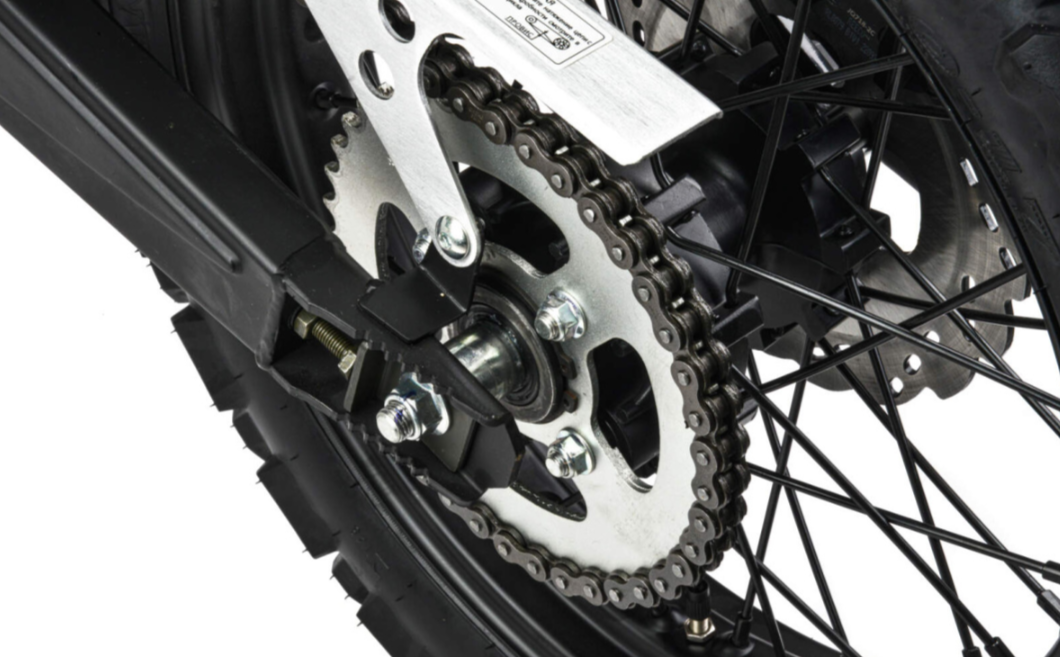 Мотоцикл Motoland LEGEND (XL250-A) (172FMM-5/PR250) в Евпатории