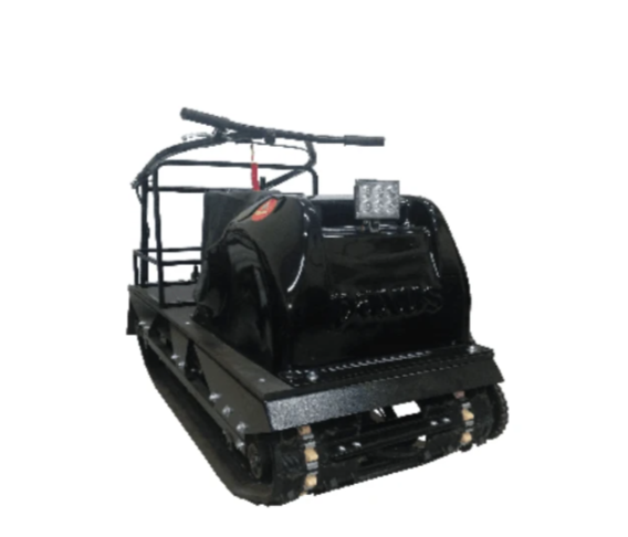 Мотобуксировщик PAXUS 550 15 л.с. в Евпатории