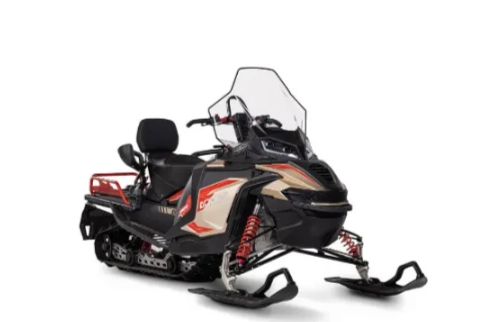 Снегоход AODES Siberiacross 1000 WT 508mm LCD 6.8 в Евпатории