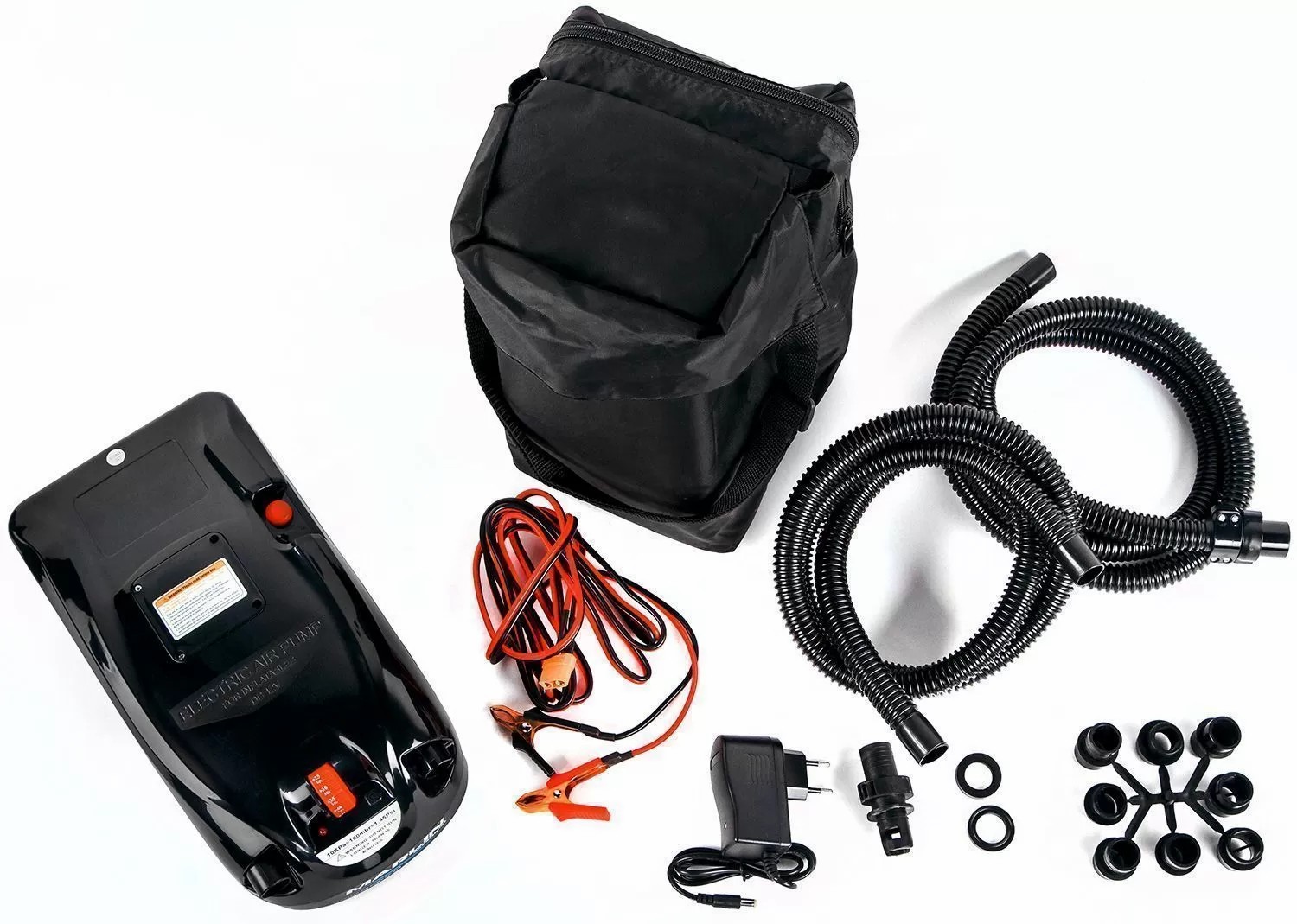 ЭЛЕКТРИЧЕСКИЙ НАСОС MARLIN GP-80 B в Евпатории