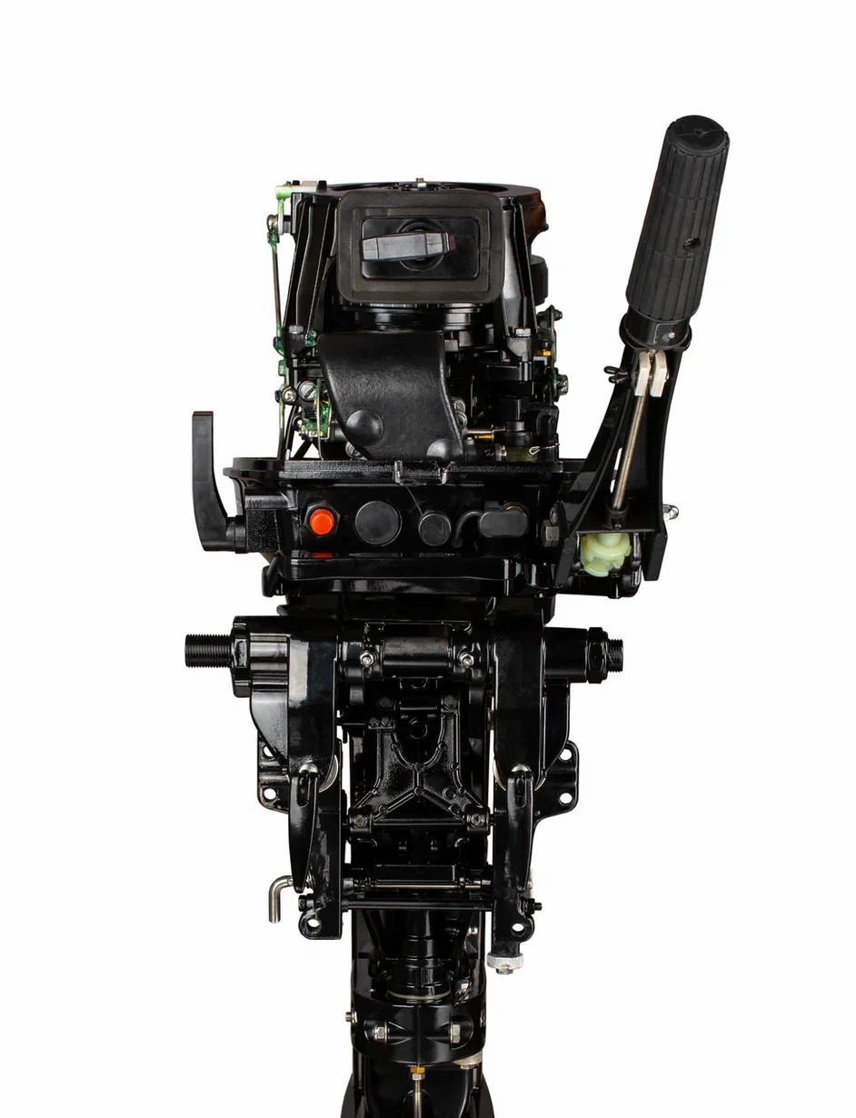 ЛОДОЧНЫЙ МОТОР GLADIATOR G20FHS в Евпатории