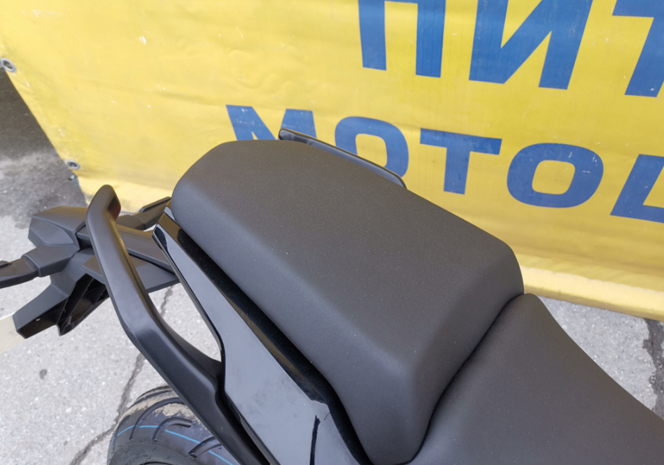 Мотоцикл MOTOLAND (МОТОЛЕНД) 250 CB250 (172FMM-5/PR250) (2022 г.) в Евпатории