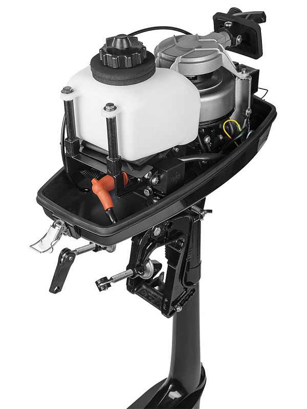 ЛОДОЧНЫЙ МОТОР GLADIATOR G3FHS в Евпатории