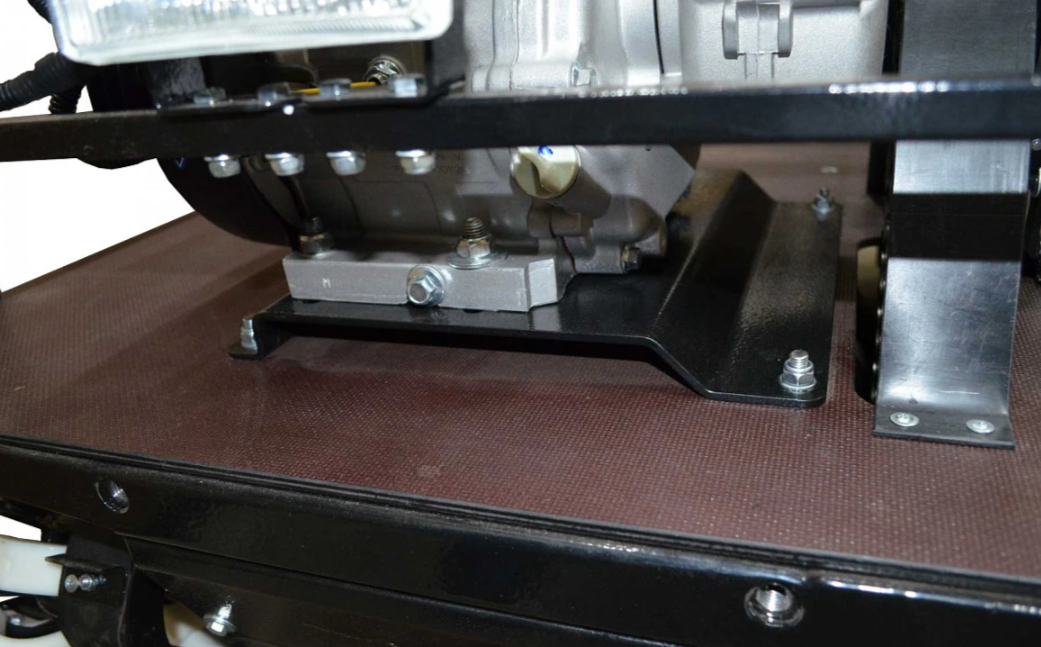 Мотобуксировщик вездеход KOiRA T13 RЕ (понижающий редуктор, электростартер) в Евпатории