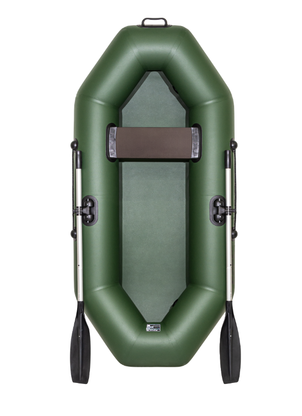 Лодка Барс 230 в Евпатории