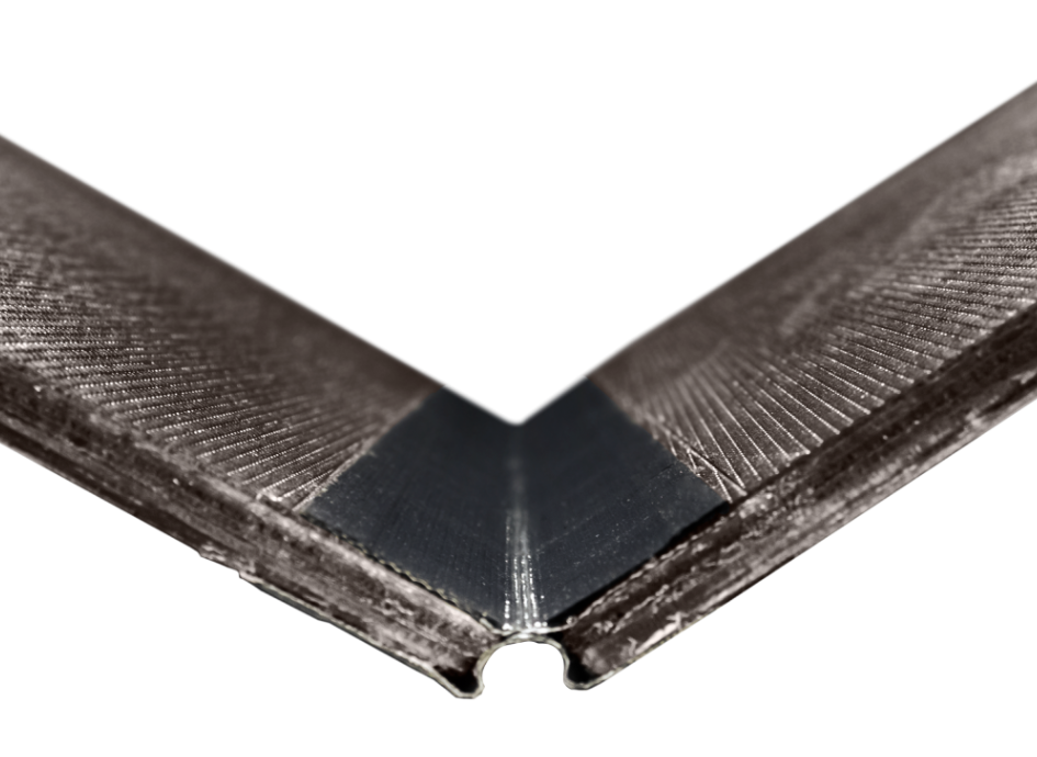 Слань АКВА 2600 по форме днища в Евпатории