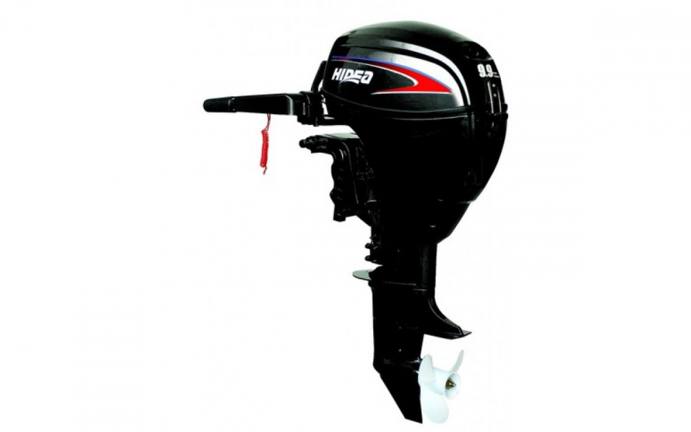 Лодочный мотор HIDEA HDF9.9HS в Евпатории