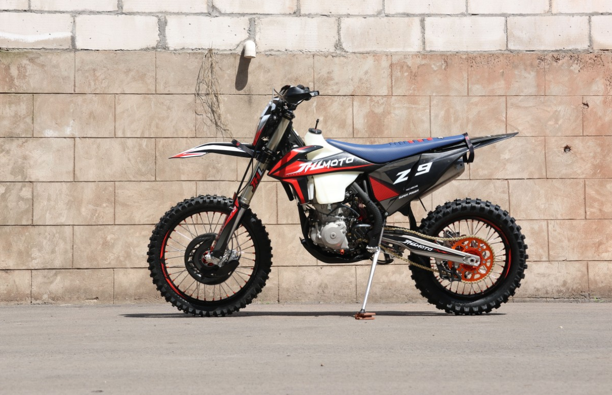 Мотоцикл JHLMOTO JHL Z9 NC450S в Евпатории