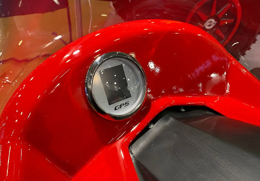 Снегоход ТОФАЛАР АТЛАС 800 в Евпатории