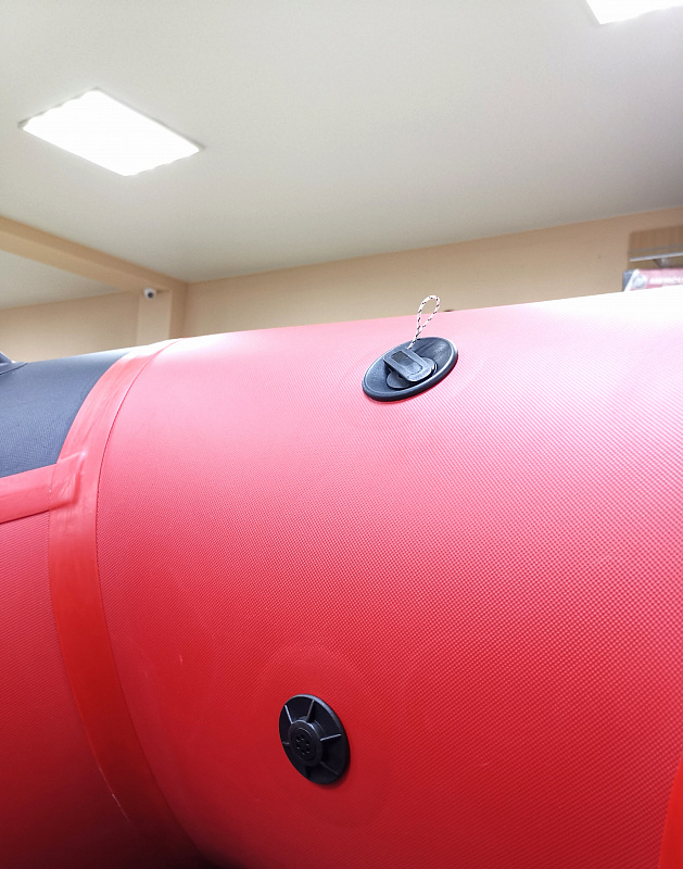 Лодка MISHIMO SPORT 390 в Евпатории