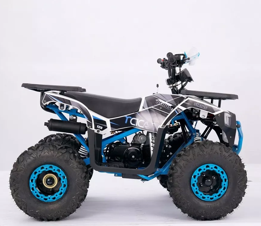 Квадроцикл YACOTA Sirius 125 в Евпатории