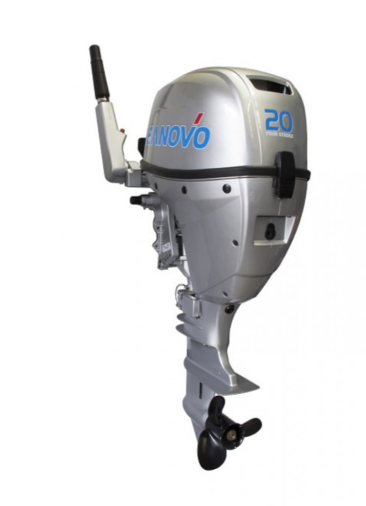 Лодочный мотор SEANOVO SNEF9,9(20)FES - EFI в Евпатории