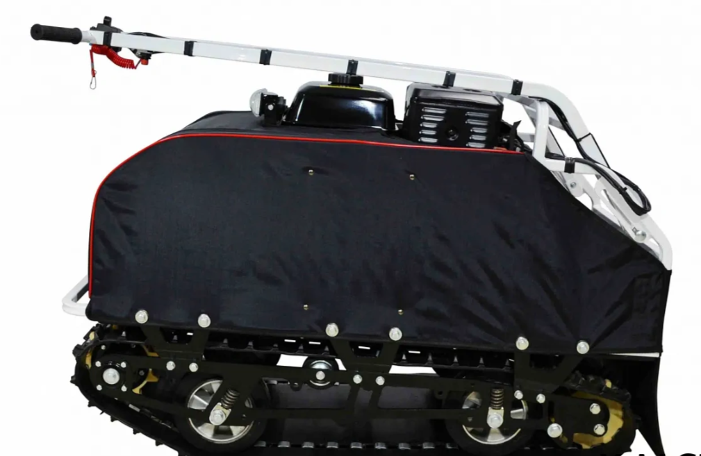 Компактная мотособака "Богатырь" mini 15Е (127 см) с электростартером в Евпатории