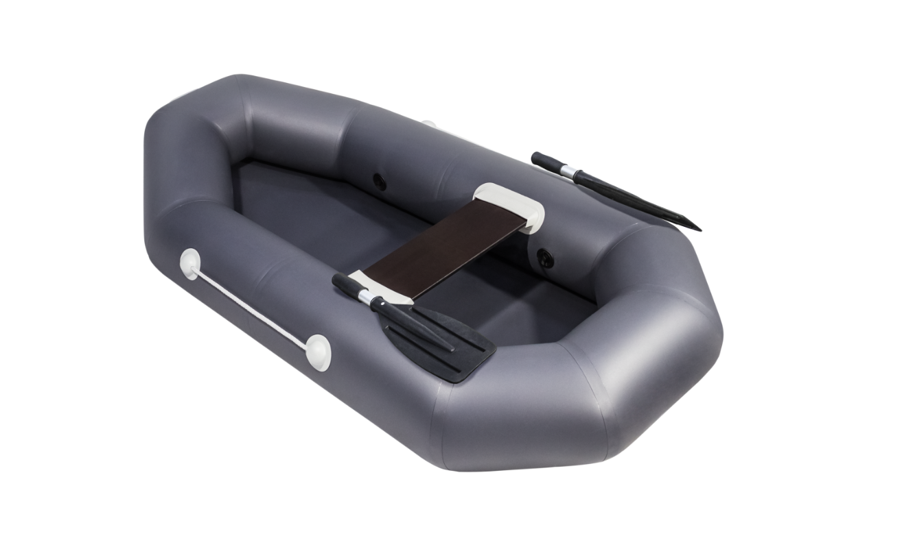 Лодка Барс 200 в Евпатории