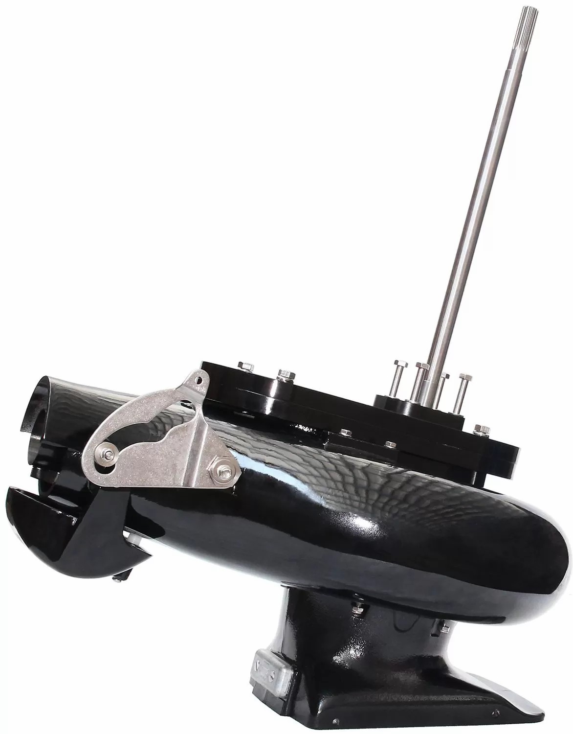 ВОДОМЕТНАЯ НАСАДКА MARLIN НА МОТОР 50 Л.С. TOHATSU, YAMAHA, MERCURY, MARLIN в Евпатории