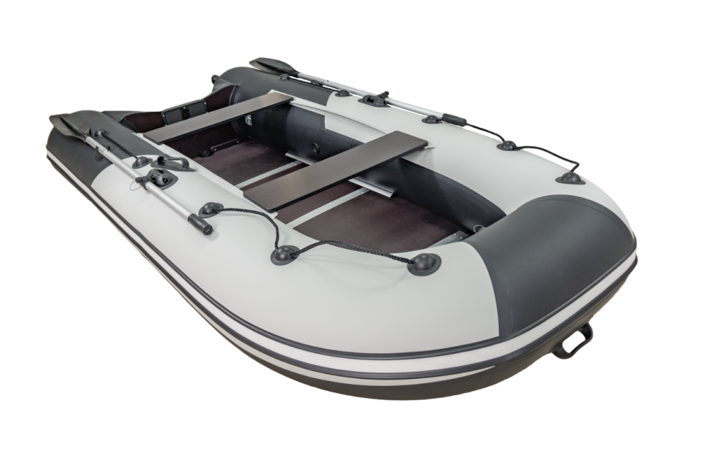 Лодка Ривьера Компакт 2900 СК в Евпатории