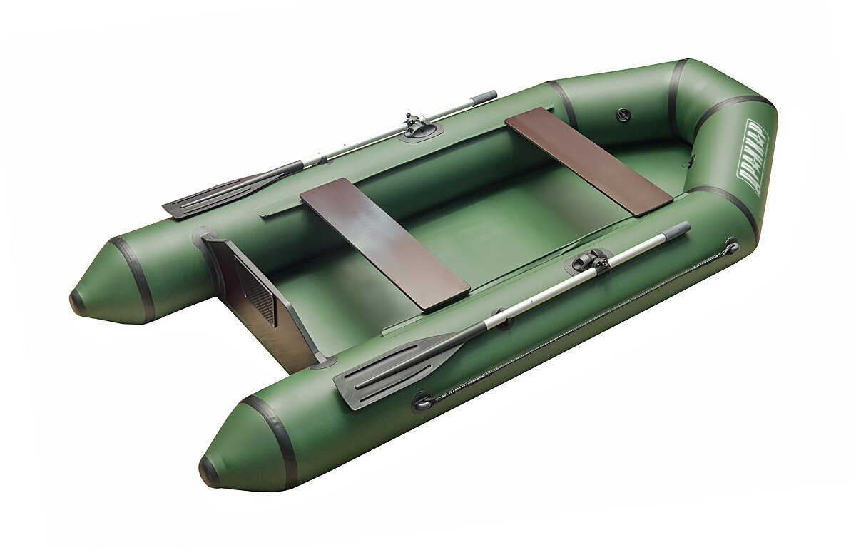 ЛОДКА ДРАККАР 3200 С STANDART в Евпатории