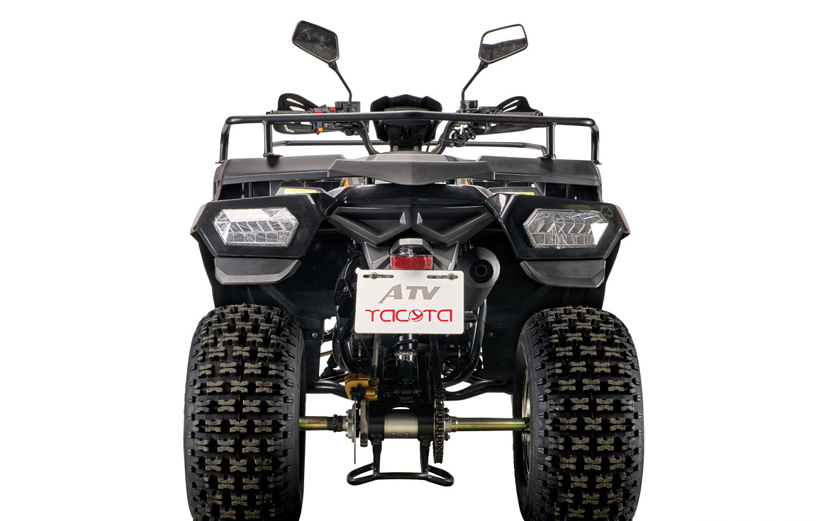 Квадроцикл YACOTA CABO 200 в Евпатории