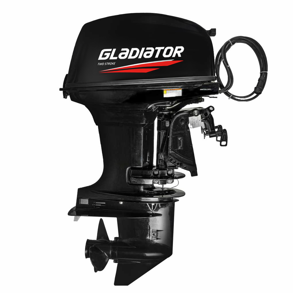 ЛОДОЧНЫЙ МОТОР GLADIATOR G30FES в Евпатории