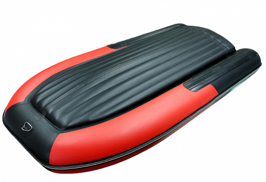 НАДУВНАЯ ЛОДКА GLADIATOR E380S в Евпатории