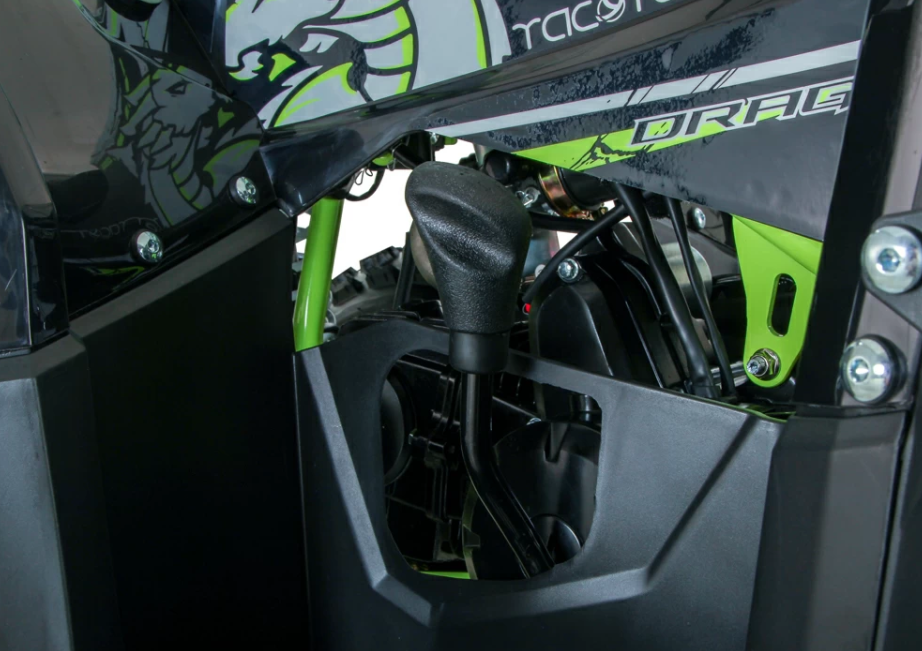 Квадроцикл YACOTA DRAGON LUX 125 в Евпатории