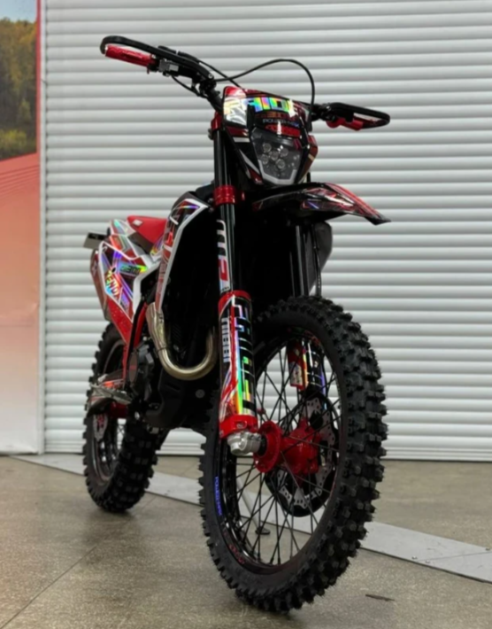 Кроссовый мотоцикл FAIDET CB300F MAX WP в Евпатории