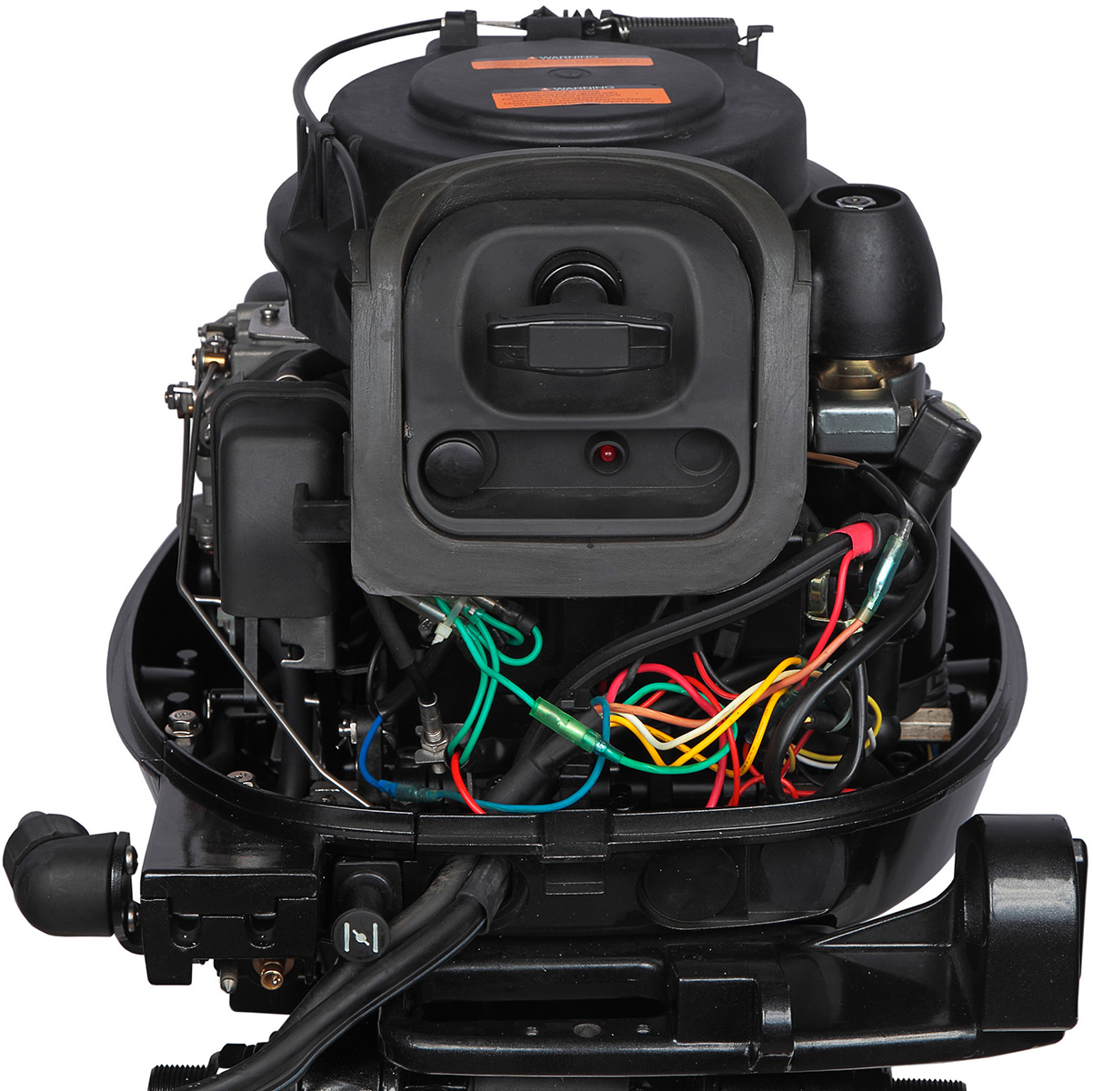 Лодочный мотор MARLIN MF 9.9 AMHL в Евпатории