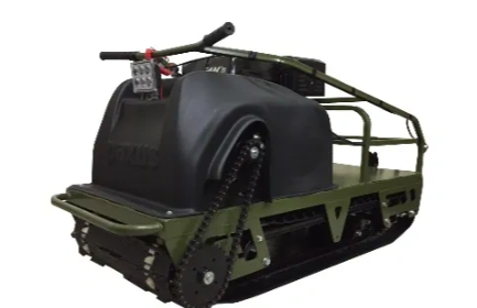 Мотобуксировщик PAXUS "ФЕНИКС" 9 л.с. в Евпатории