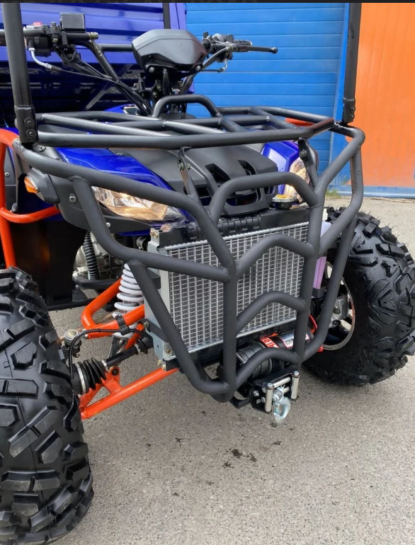 Квадроцикл PROMAX Фермер 350 4x4 ALL ROAD в Евпатории