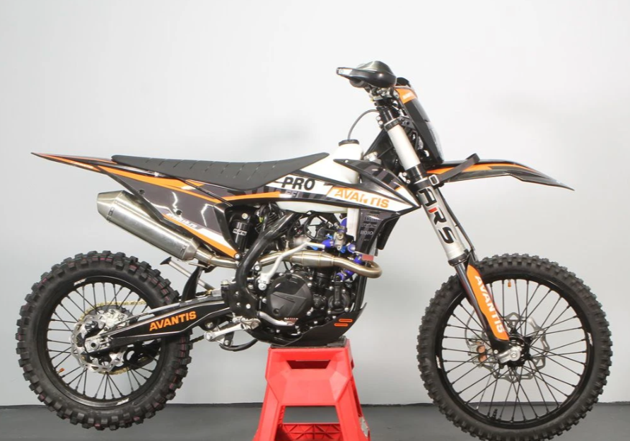 Мотоцикл Avantis Enduro 300 PRO EFI Exclusive (NC250/177MM) ARS в Евпатории