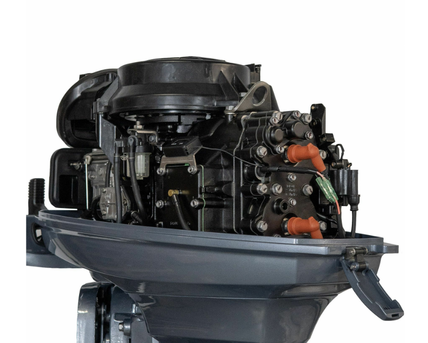 Лодочный мотор APACHE T40BS в Евпатории