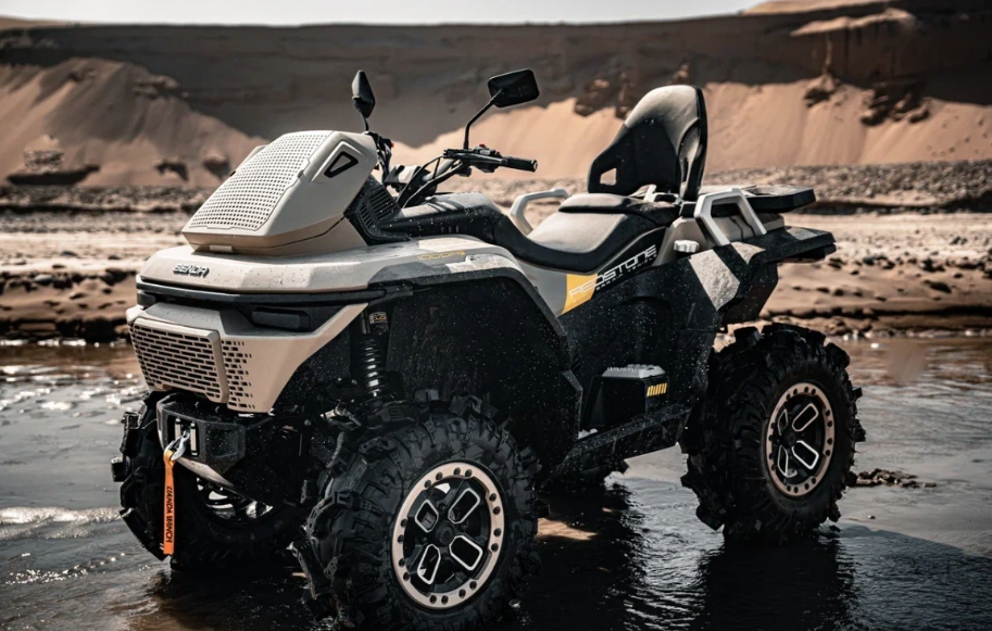 Квадроцикл BENDA REDSTONE 1000 MUD в Евпатории