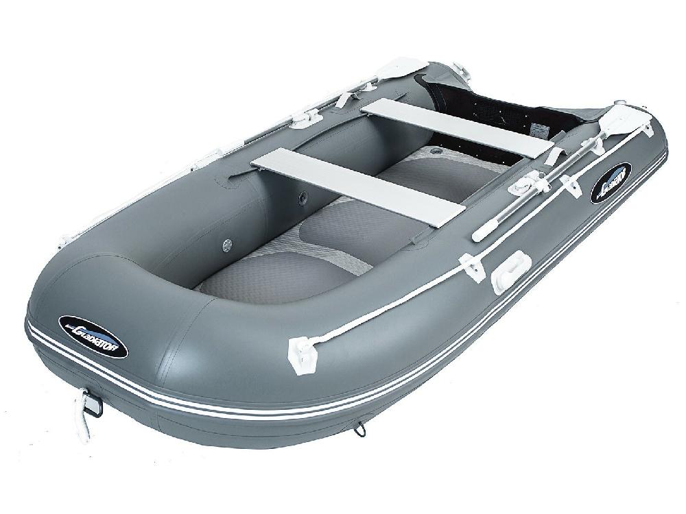 НАДУВНАЯ ЛОДКА GLADIATOR B330AD в Евпатории