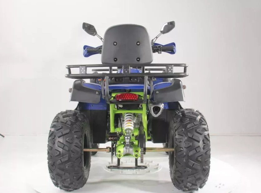 Квадроцикл YACOTA SELA MAX 200 в Евпатории