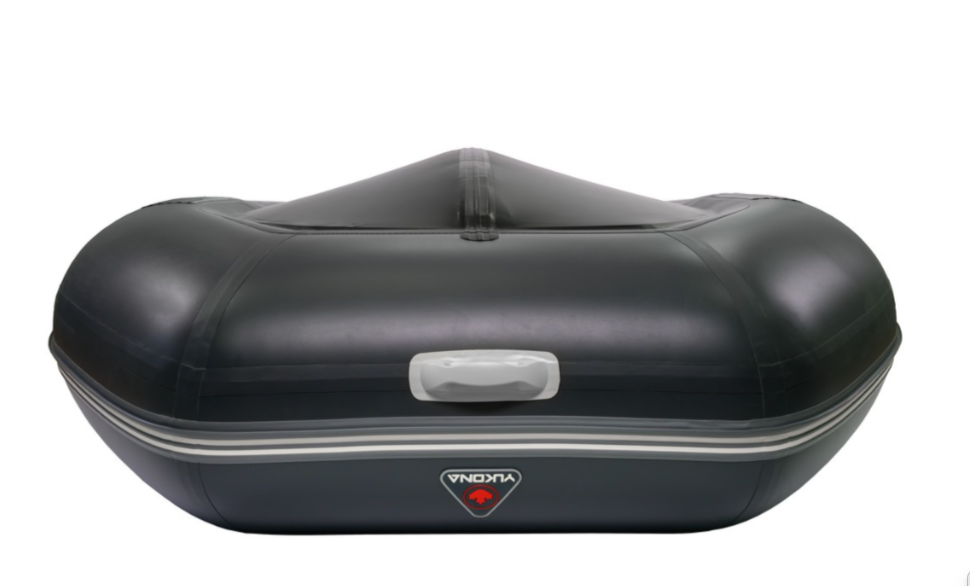 ЛОДКА НАДУВНАЯ YUKONA 430 TS - U (БЕЗ ПАЙОЛА) в Евпатории