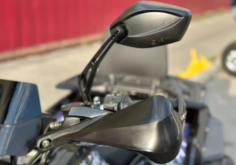 Квадроцикл GBM CROSS HILL 300 NEW PREMIUM в Евпатории