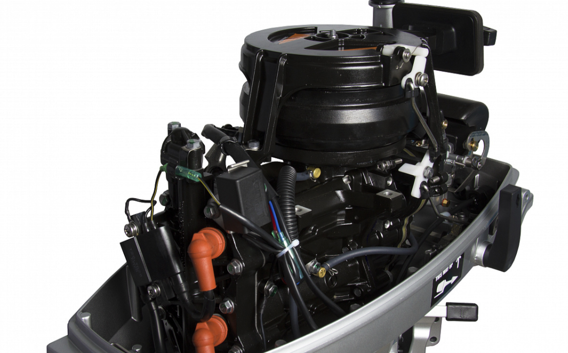 Лодочный мотор Seanovo SN9.9FFEL Enduro в Евпатории