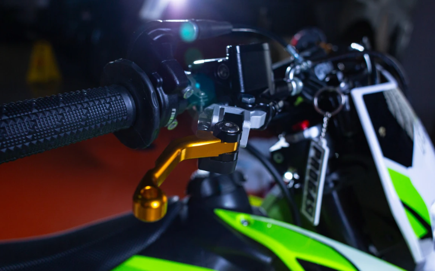 Мотоцикл Progasi SUPER MAX 300 PRO PR300 (ZS175FMN) в Евпатории