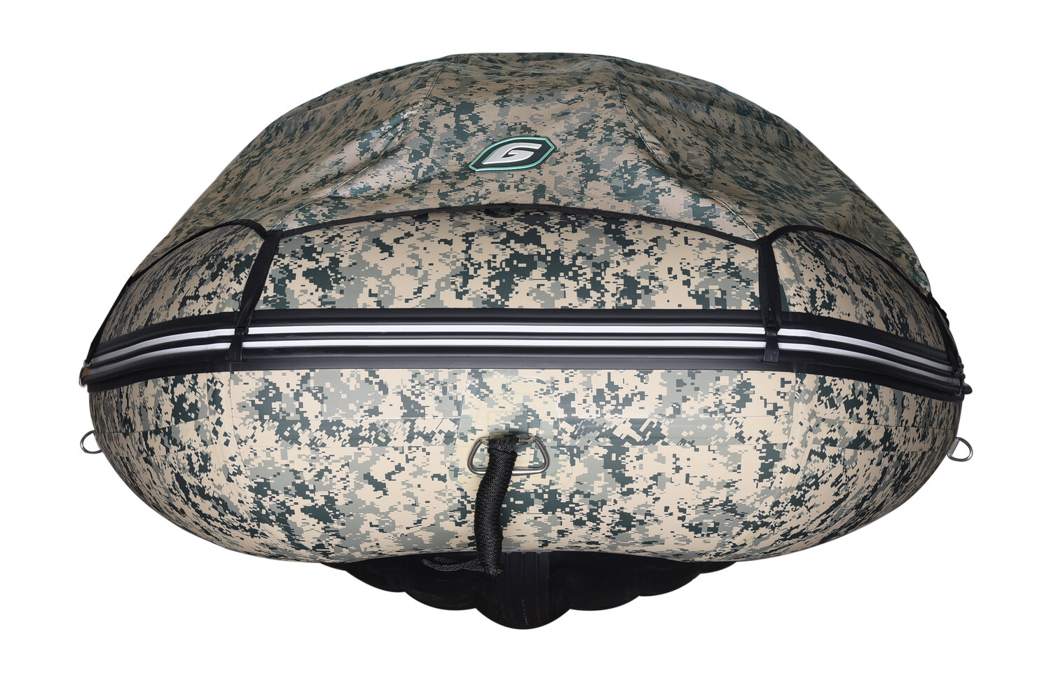 НАДУВНАЯ ЛОДКА GLADIATOR E330PRO в Евпатории