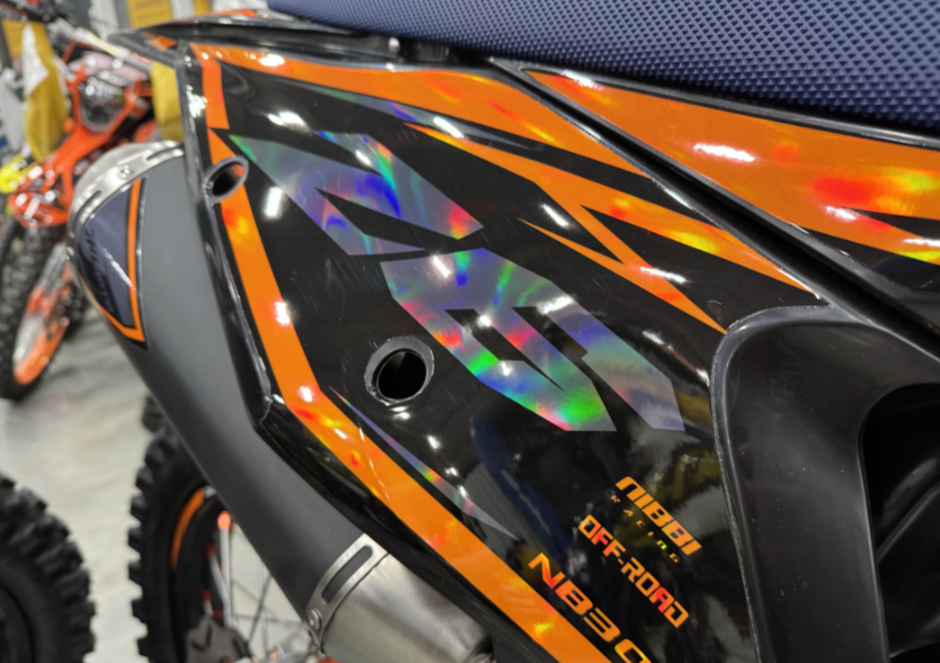 Мотоцикл JHLMOTO JHL Z6 NB300 (174MN-5) в Евпатории