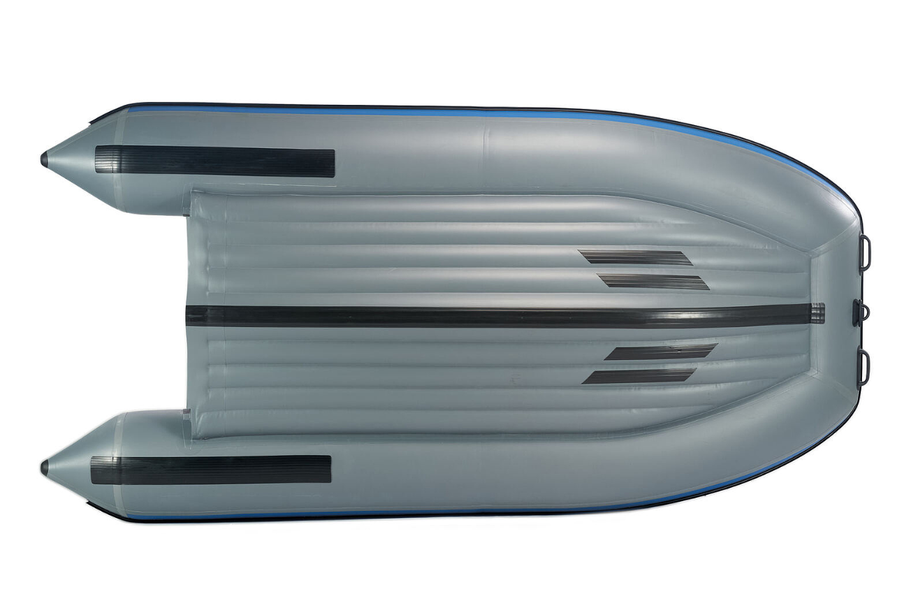 КОМПЛЕКТ ЛОДКА MISHIMO FAMILY LITE 370 + МОТОР 9,9 (15) Л.С. в Евпатории