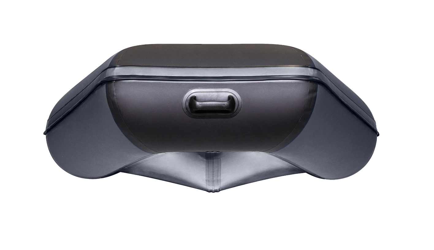  Лодка АКВА 3200 слань-книжка киль в Евпатории