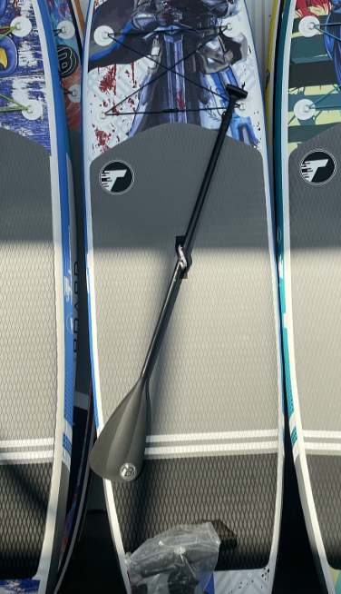 SUP (САП) ДОСКА RAIDEX I BOARD 11’ (332СМ) N 33 в Евпатории