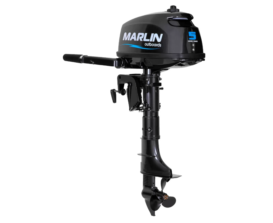Лодочный мотор MARLIN MP 5 AMHL в Евпатории