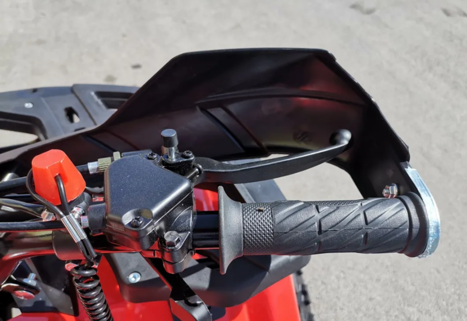 Квадроцикл PROMAX WILD 175 BASIC в Евпатории